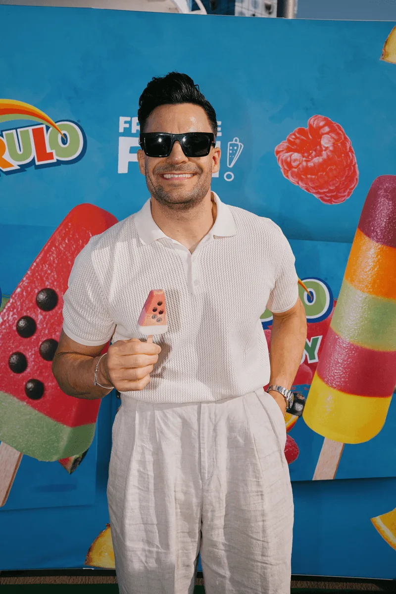 Pirulo — 3