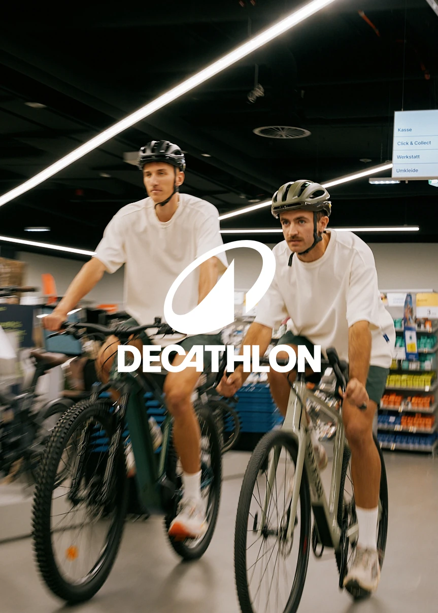 Decathlon