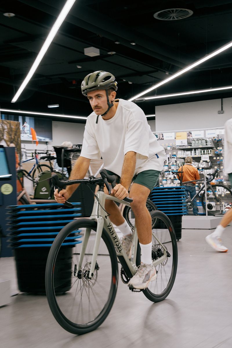 Decathlon — 8