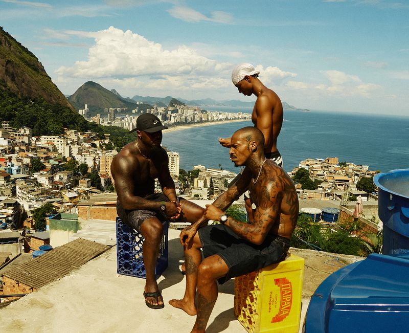 Maison Montignac — Río de Janeiro